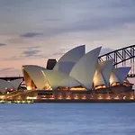 Kozyguru Sydney Cbd Best Location Studio Nha653-1101