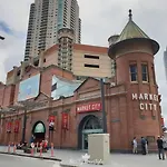Kozyguru Sydney Cbd Best Location Studio Nha653-1101
