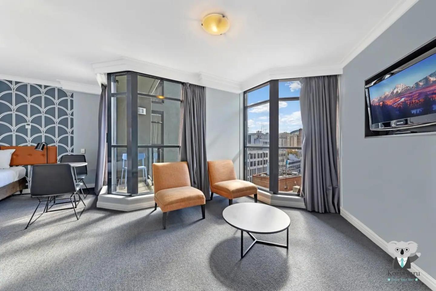 Kozyguru Cbd Location Nha653-1101 Apartment
