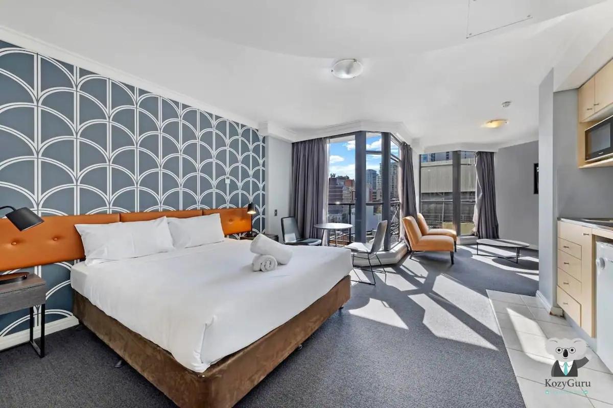 Kozyguru Cbd Location Nha653-1101 Apartment Sydney